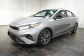 Thumbnail of 2023 Steel Gray Kia Forte