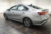 Thumbnail of 2023 Steel Gray Kia Forte