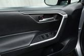 Thumbnail of 2024 Silver Sky Metallic Toyota RAV4 Hybrid