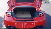 Thumbnail of 2025 Track bRed Toyota GR86