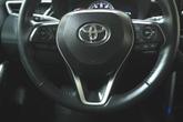 Thumbnail of 2022 Wind Chill Pearl Toyota Corolla Cross