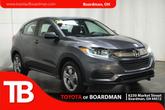 Photo of 2021  Honda HR-V