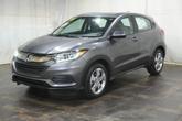 Thumbnail of 2021  Honda HR-V