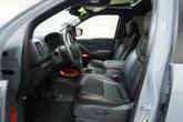 Thumbnail of 2023 Boulder Gray Pearl Nissan Frontier