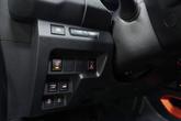 Thumbnail of 2023 Boulder Gray Pearl Nissan Frontier