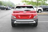 Thumbnail of 2022 Pulse Red Hyundai KONA