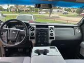 Thumbnail of 2013 Ingot Silver Metallic Ford F-150