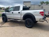 Thumbnail of 2013 Ingot Silver Metallic Ford F-150