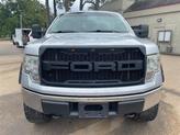Thumbnail of 2013 Ingot Silver Metallic Ford F-150