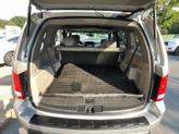 Thumbnail of 2010 Polished Metal Metallic Honda Pilot
