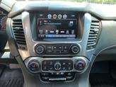Thumbnail of 2018 Silver Ice Metallic Chevrolet Tahoe