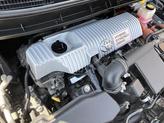 Thumbnail of 2013 Classic Silver Metallic Toyota Prius v