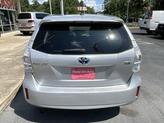Thumbnail of 2013 Classic Silver Metallic Toyota Prius v
