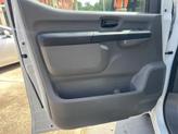 Thumbnail of 2020 Glacier White Nissan NV Cargo NV2500 HD