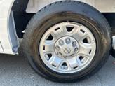 Thumbnail of 2020 Glacier White Nissan NV Cargo NV2500 HD