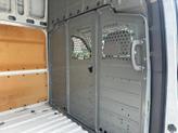 Thumbnail of 2020 Glacier White Nissan NV Cargo NV2500 HD