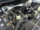 Thumbnail of 2020 Glacier White Nissan NV Cargo NV2500 HD