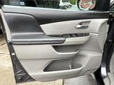 Thumbnail of 2017 Modern Steel Metallic Honda Odyssey
