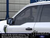 Thumbnail of 2025 Iconic Silver Metallic Ford F-150