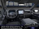 Thumbnail of 2025 Iconic Silver Metallic Ford F-150