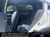 Thumbnail of 2022 Crystal White Tri-Coat Cadillac XT4