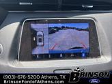 Thumbnail of 2022 Crystal White Tri-Coat Cadillac XT4