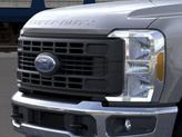 Thumbnail of 2025 Carbonized Gray Metallic Ford F-350