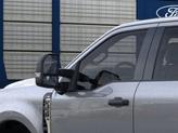 Thumbnail of 2025 Carbonized Gray Metallic Ford F-350