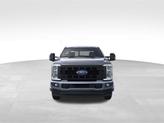 Thumbnail of 2025 Carbonized Gray Metallic Ford F-350