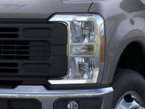 Thumbnail of 2025 Carbonized Gray Metallic Ford F-350