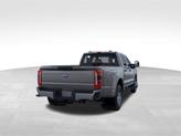 Thumbnail of 2025 Carbonized Gray Metallic Ford F-350