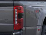 Thumbnail of 2025 Carbonized Gray Metallic Ford F-350