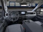 Thumbnail of 2025 Carbonized Gray Metallic Ford F-350