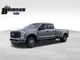 Photo of 2025 Carbonized Gray Metallic Ford F-350