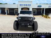 Thumbnail of 2017 Bright White Clearcoat Jeep Wrangler Unlimited