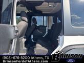 Thumbnail of 2017 Bright White Clearcoat Jeep Wrangler Unlimited
