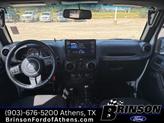 Thumbnail of 2017 Bright White Clearcoat Jeep Wrangler Unlimited