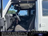 Thumbnail of 2017 Bright White Clearcoat Jeep Wrangler Unlimited