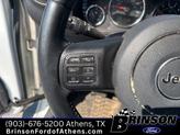 Thumbnail of 2017 Bright White Clearcoat Jeep Wrangler Unlimited