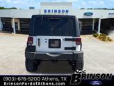 Thumbnail of 2017 Bright White Clearcoat Jeep Wrangler Unlimited
