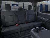 Thumbnail of 2025 Space White Metallic Ford F-150