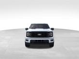 Thumbnail of 2025 Space White Metallic Ford F-150