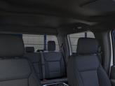 Thumbnail of 2025 Space White Metallic Ford F-150