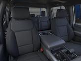 Thumbnail of 2025 Space White Metallic Ford F-150