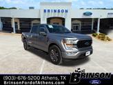 Thumbnail of 2022 Iconic Silver Metallic Ford F-150