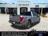 Thumbnail of 2022 Iconic Silver Metallic Ford F-150