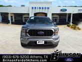 Thumbnail of 2022 Iconic Silver Metallic Ford F-150