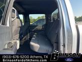 Thumbnail of 2022 Iconic Silver Metallic Ford F-150