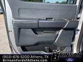 Thumbnail of 2022 Iconic Silver Metallic Ford F-150