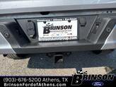 Thumbnail of 2022 Iconic Silver Metallic Ford F-150
